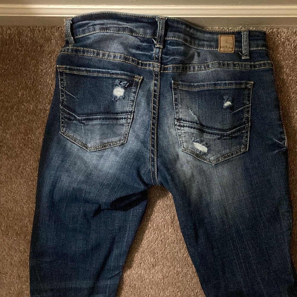 BKE Payton skinny jeans